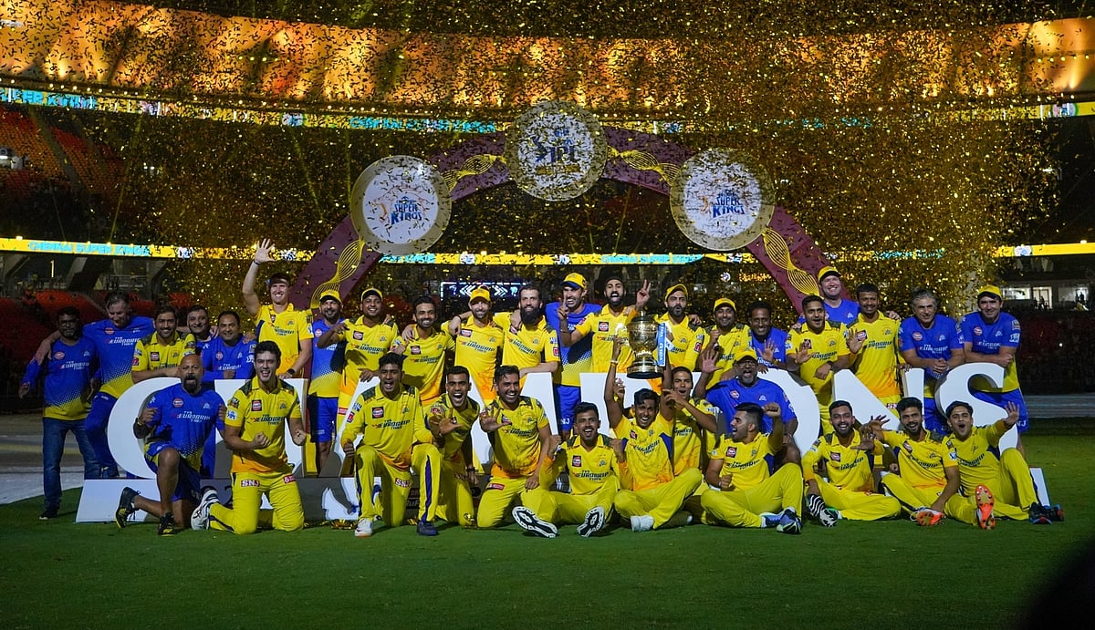 کیا لوک سبھا انتخابات کی وجہ سےآئی پی ایل 2024  بیرون ملک میں ہو سکتا ہے؟