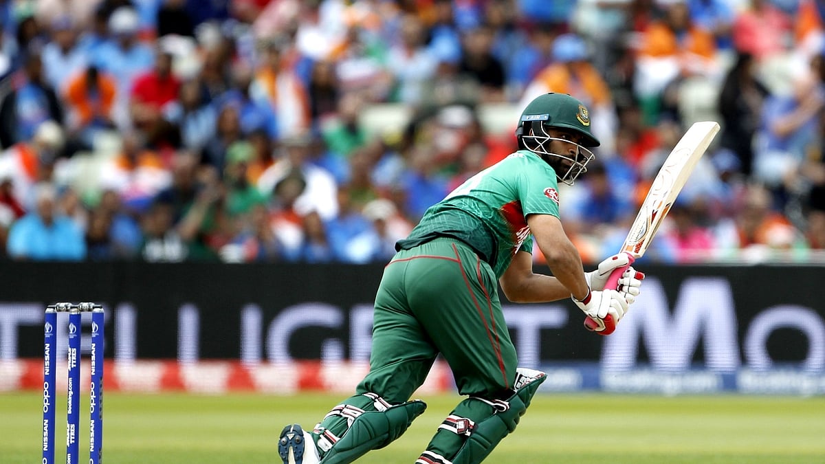 <div class="paragraphs"><p>تمیم اقبال، تصویر آئی اے این ایس</p></div>