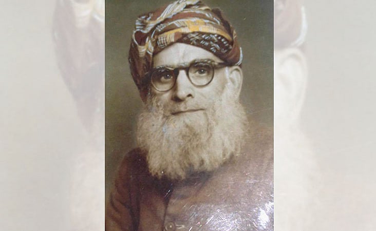 عظیم مجاہد آزادی مولانا حبیب الرحمن لدھیانوی (131ویں یوم پیدائش کے موقع پر خصوصی پیشکش)