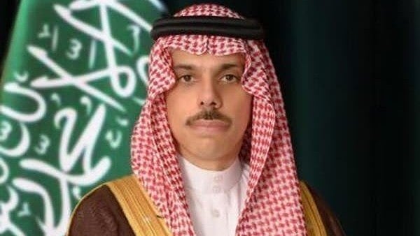 سعودی وزیر خارجہ نے قرآن پاک کی توہین کو مسترد کیا