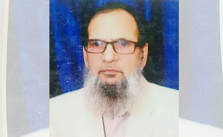 حیرت انگیز اختراعی صلاحیتوں کا مالک قلمکار اسلم حنیف