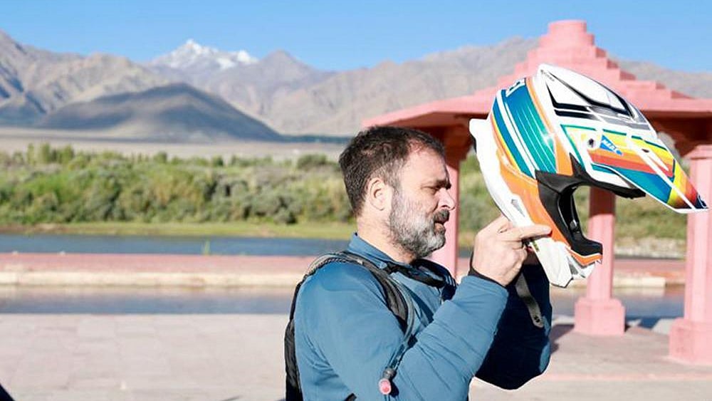 <div class="paragraphs"><p>راہل گاندھی، تصویر @INCIndia</p></div>