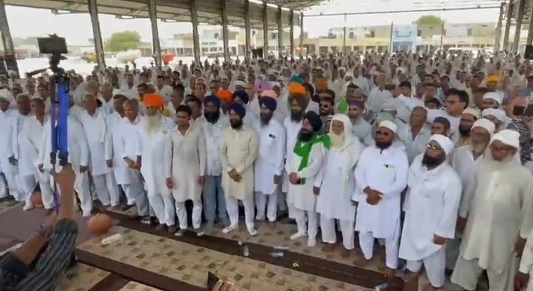 نوح تشدد کے بعد بھائی چارے کی کمان جاٹوں کے ہاتھ میں، کئی ریاستوں میں مرتب ہوں گے گہرے اثرات