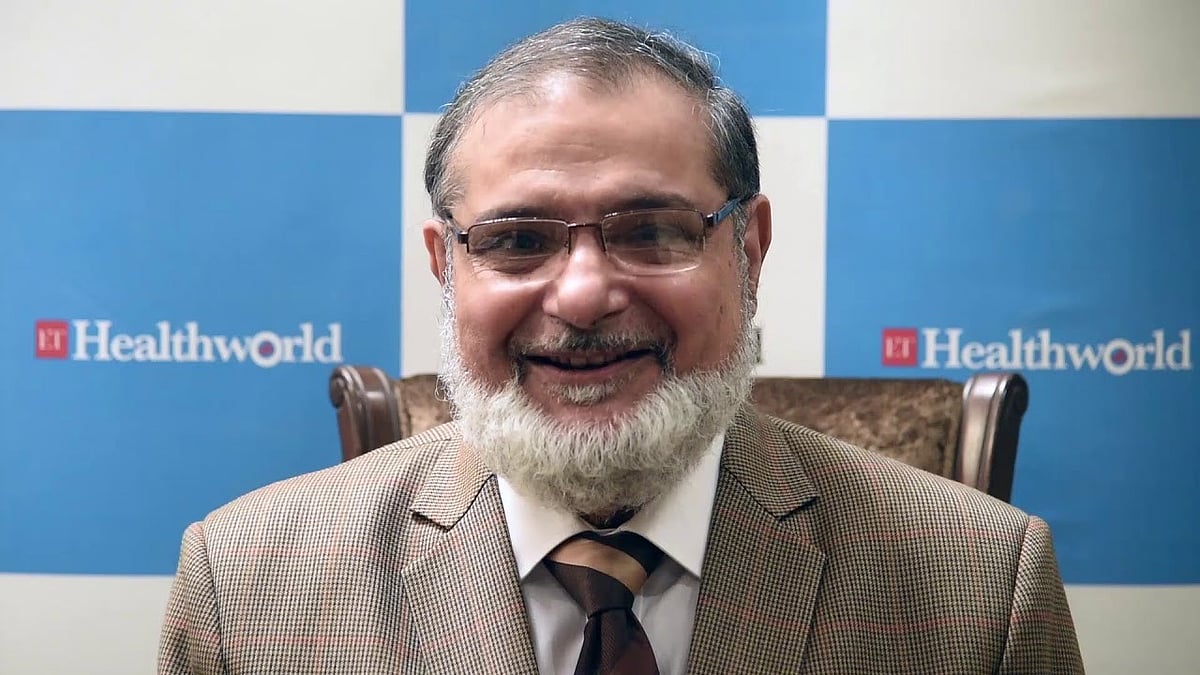 بھگوتی شرن مشرا نے اظہار کے فن کو تقویت بخشی: ڈاکٹر محسن ولی
