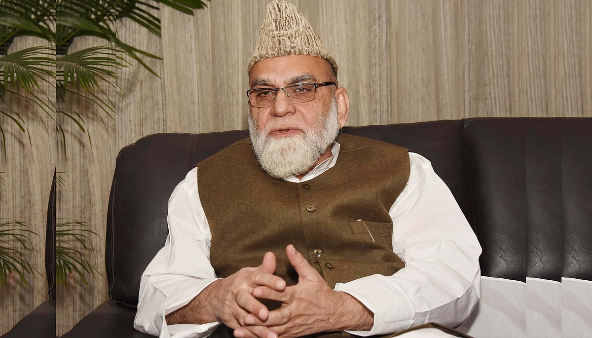 ملک میں بڑھتی فرقہ وارانہ کشیدگی پر امام بخاری فکرمند، مسلمانوں سے بات چیت کرنے کی وزیر اعظم مودی سے جذباتی گزارش