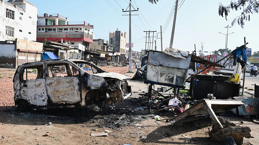 <div class="paragraphs"><p>نوح تشدد / Getty Images</p></div>
