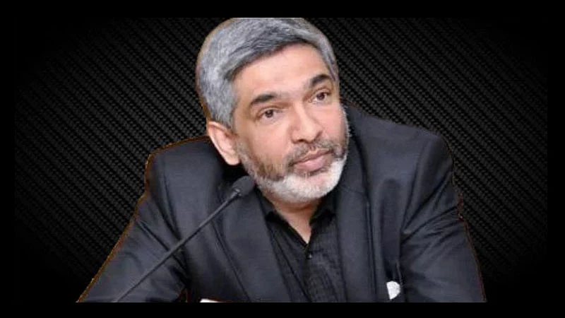 <div class="paragraphs"><p>ظہیرالدین علی خان کی فائل تصویر</p></div>
