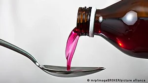 کھانسی کے شربت پر عالمی ادارے کی بھارت کو ایک اور تنبیہہ