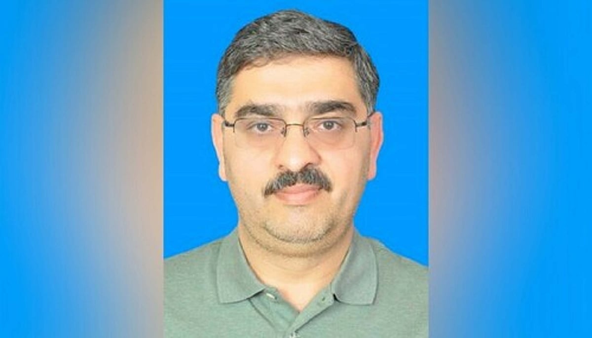 پاکستان: بلوچستان عوامی پارٹی کے سینیٹر انوار الحق کاکڑ بطور نگراں وزیرِ اعظم مقرر