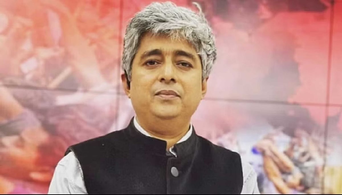 گمراہ کن پوسٹ کرنے پر سدرشن نیوز کا ریزیڈنٹ ایڈیٹر گرفتار، گروگرام پولیس کمشنر کے خلاف پھیلا رہا تھا جھوٹ