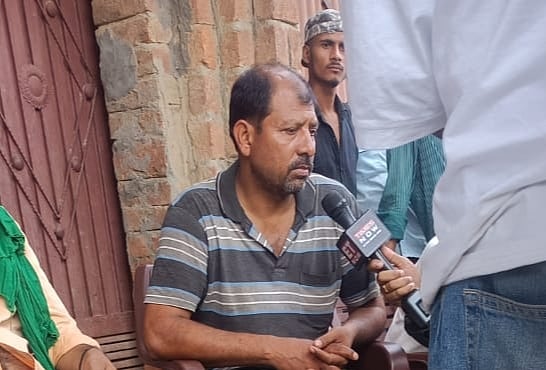 کھباپور گاؤں سے گراؤنڈ رپورٹ: بات صرف پٹائی کی نہیں بلکہ مذہبی تفریق کی ہے، اسی لیے برداشت نہیں ہو رہا!