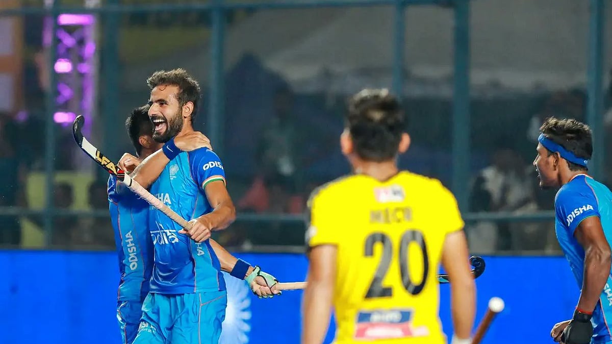 <div class="paragraphs"><p>تصویر <a href="https://twitter.com/TheHockeyIndia">@TheHockeyIndia</a></p></div>