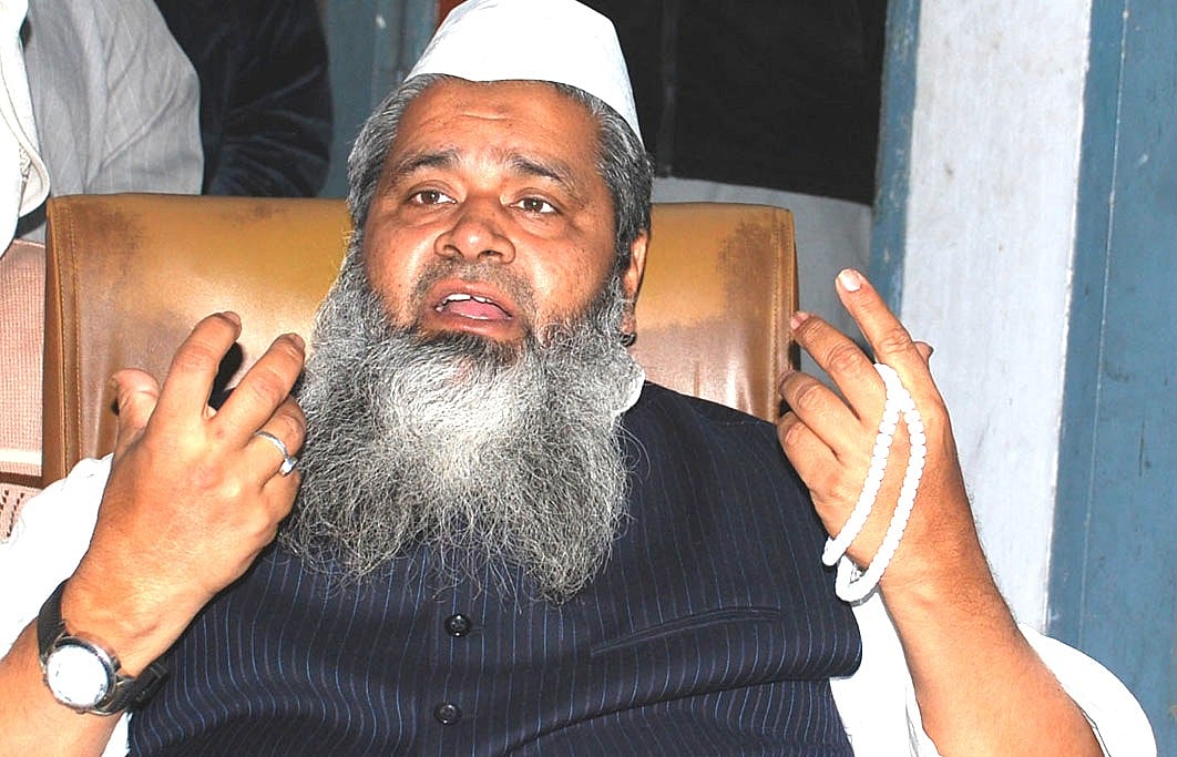 مرکزی حکومت کی تبدیلی میں ایک مرتبہ پھر اتر پردیش کا کردار انتہائی اہم ہوگا: بدرالدین اجمل