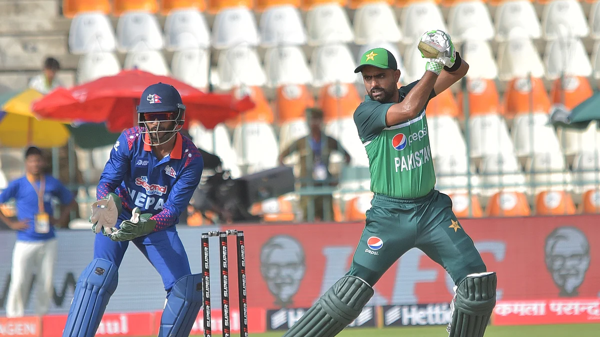 <div class="paragraphs"><p>بابر اعظم،&nbsp;<a href="https://twitter.com/TheRealPCB">@TheRealPCB</a></p></div>