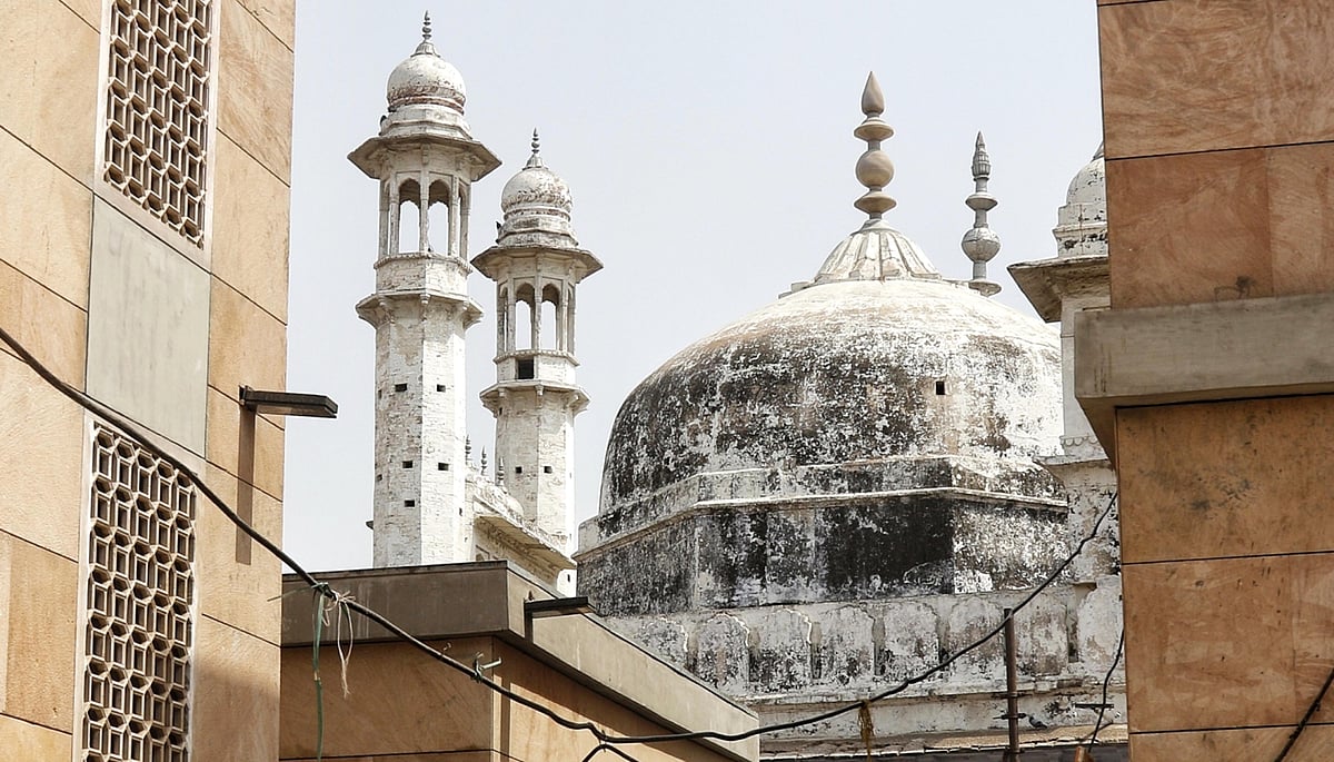 نفرت انگیز تقریر: اویسی-اکھلیش کے خلاف ہندو فریق کی عرضی وارانسی عدالت سے خارج