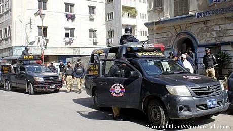 دو صحافیوں کے قتل پر صحافی برادری غم و غصے میں