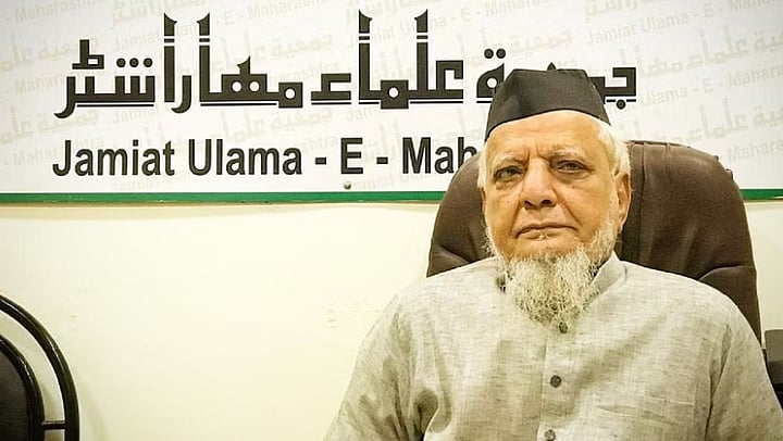 گلزاراعظمی کے انتقال پر رہنماؤں کا اظہار تعزیت، کہا ملت کا ناتلافی نقصان