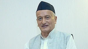 کیا شرد پوار کی وجہ سے کوشیاری نے گورنر کے عہدے سے استعفیٰ دیا تھا؟