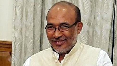 منی پور میں برین حکومت کو جھٹکا، این ڈی اے کی اتحادی کوکی پیپلز الائنس نے حمایت واپس لی