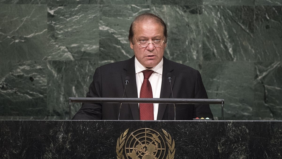 کیا نوز شریف اور جہانگیر ترین کی سیاست میں واپسی مشکل ؟