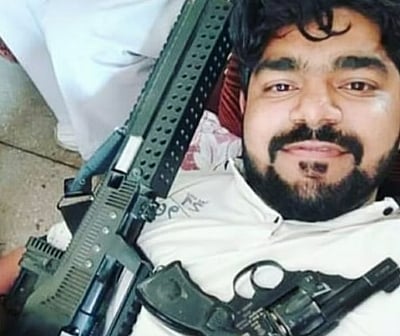 جنید ناصر قتل کا ملزم مونو مانیسر 6 ماہ بعد بھی مفرور