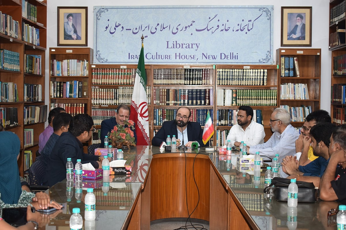 24واں دو روزہ کل ہند مسابقہ حفظ و قرأت قرآن کریم کا انعقاد 28 ستمبر کو