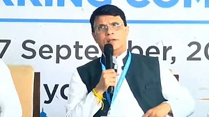 کانگریس نے منی پور سے دو صحافیوں کی گرفتاری کی سخت مذمت کی، پریس کی آزادی کو برقرار رکھنے کا مطالبہ