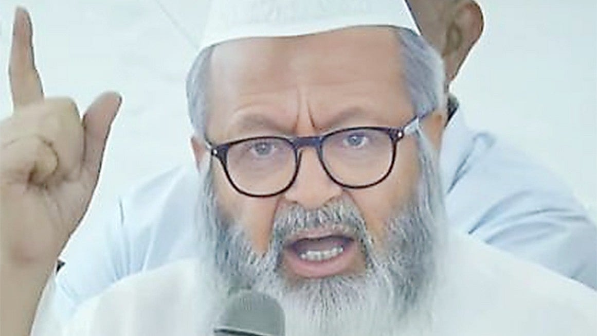 جمعیۃعلماء ہند قانونی امدادکمیٹی کے مقدمات میں مولانا اسجدمدنی ہوں گے مدعی
