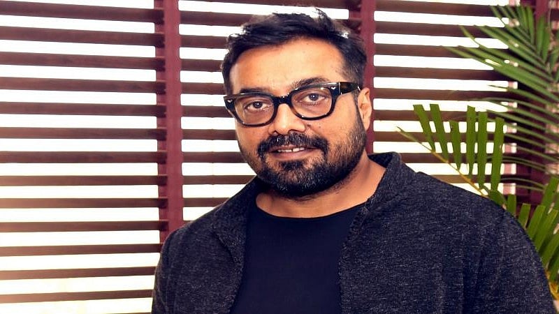 انوراگ نے فلموں میں سماجی مسائل کو اٹھایا