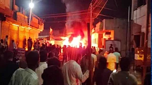 مہاراشٹر: ستارا میں قابل اعتراض سوشل میڈیا پوسٹ کے بعد کشیدگی، انٹرنیٹ بند، دفعہ 144 نافذ