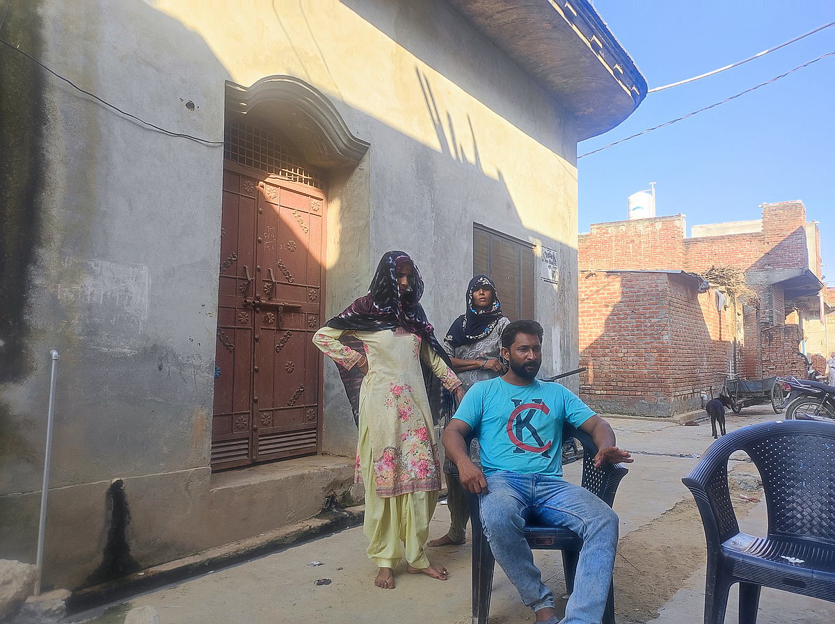 گراؤنڈ رپورٹ: مظفر نگر فساد کے 10 سال بعد بھی نہ انصاف ملا، نہ امید!