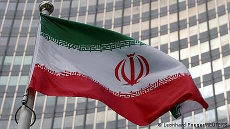 ایران جوہری معائنہ کاروں کو فوراً واپس بلائے، یورپی یونین