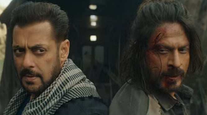جوان، پٹھان، یا پھر ٹائیگر 3... پہلے تین دنوں میں کس فلم نے کی زیادہ کمائی؟