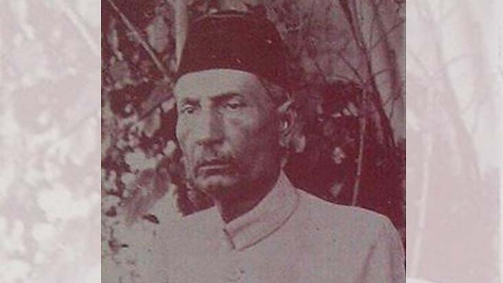 <div class="paragraphs"><p>فانی بدایونی</p></div>