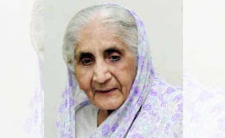 کیرالہ کی پہلی اردو ناول نگار ’زلیخا حسین‘