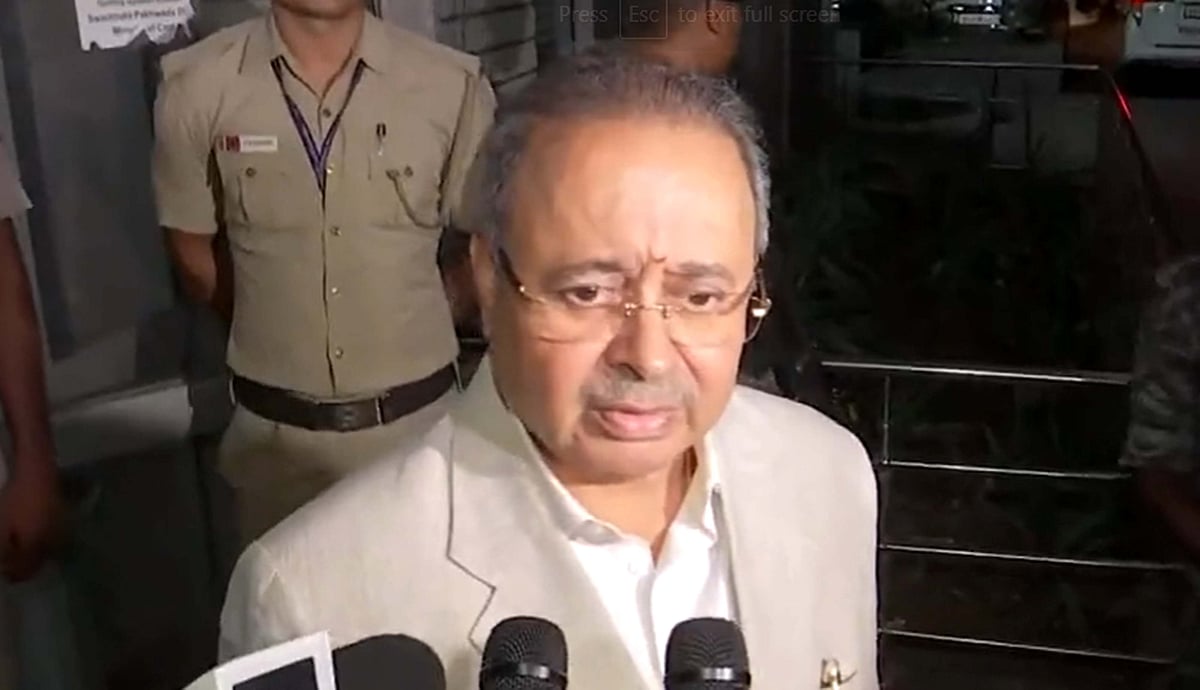 ’ایک ملک، ایک انتخاب‘ کے لیے آئین میں ترامیم کرنی ہوں گی: چیئرمین لا کمیشن