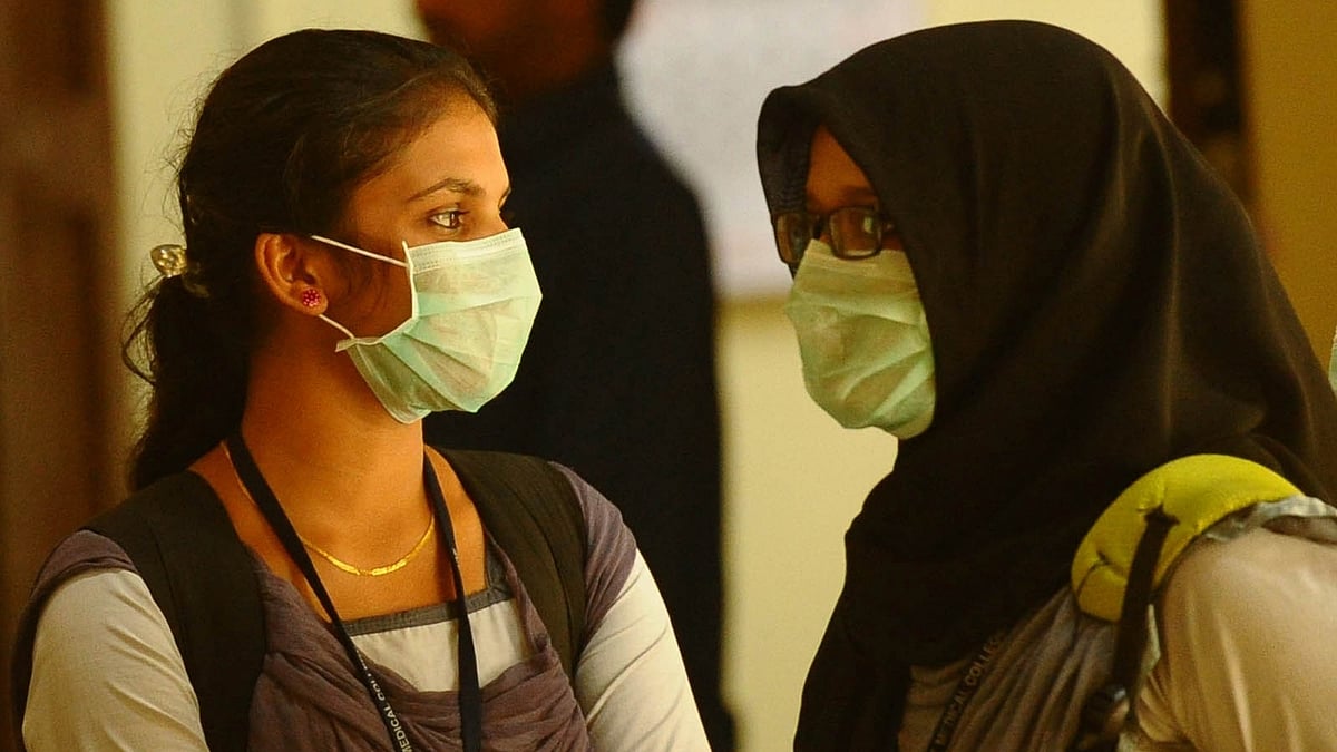 ہندوستان کی 9 ریاستوں میں نپاہ وائرس کا اندیشہ، کیرالہ میں 2 اسٹرین موجود!