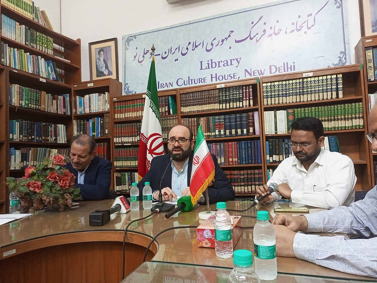 24واں دو روزہ کل ہند مسابقہ حفظ و قرأت قرآن کریم کا انعقاد 28 ستمبر کو