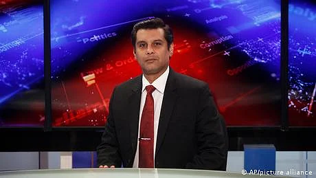 ارشد شریف کے قتل کا ایک سال، کوئی پیش رفت نہیں