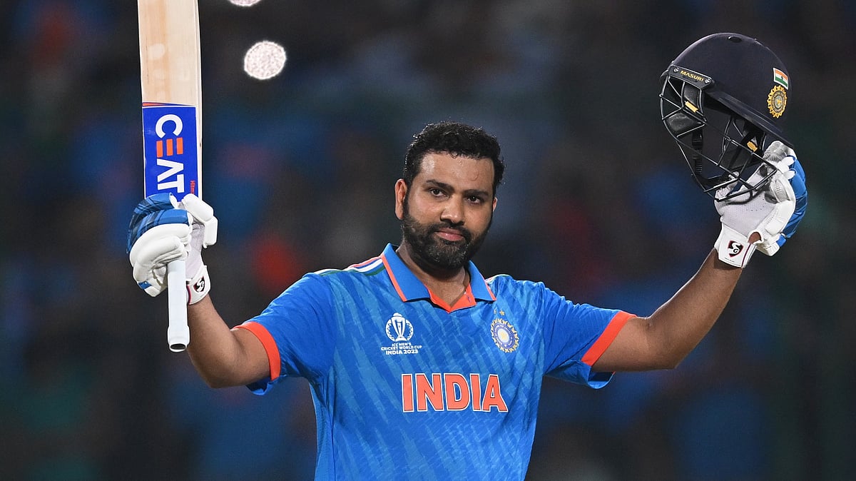 <div class="paragraphs"><p>روہت شرما، تصویر <a href="https://twitter.com/BCCI">@BCCI</a></p></div>