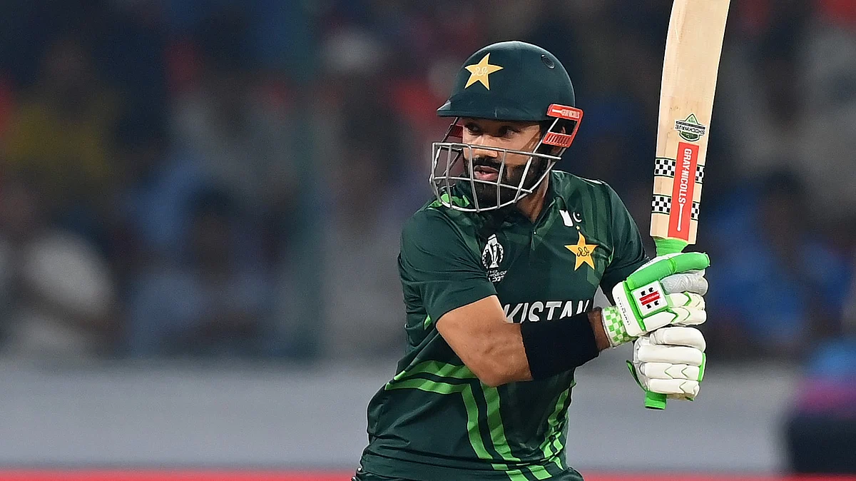 <div class="paragraphs"><p>محمد رضوان، تصویر&nbsp;<a href="https://twitter.com/TheRealPCB">@TheRealPCB</a></p></div>