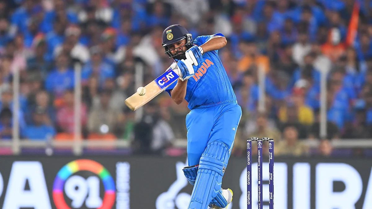 <div class="paragraphs"><p>روہت شرما، تصویر <a href="https://twitter.com/BCCI">@BCCI</a></p></div>