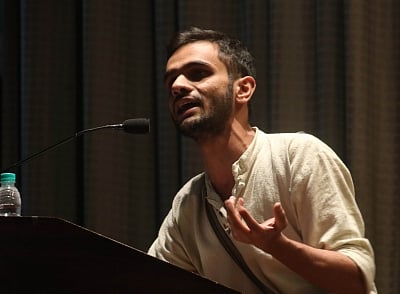 یو اے پی اے کے جواز کو چیلنج کرنے والی عمر خالد کی عرضی، سپریم کورٹ نے مرکز کو جاری کیا نوٹس