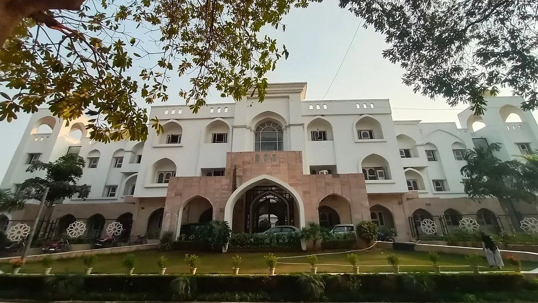 ریڈیئنس نیوز پورٹل کا امیر جماعت اسلامی ہند نے افتتاح کیا
