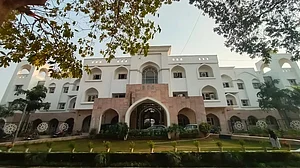ریڈیئنس نیوز پورٹل کا امیر جماعت اسلامی ہند نے افتتاح کیا
