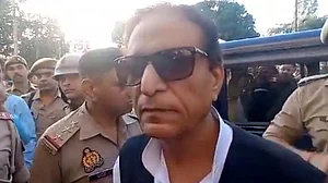 سماجوادی پارٹی لیڈر اعظم خان کو ملی خوشخبری، عدالت نے اشتعال انگیز تقریر معاملہ میں کیا بری