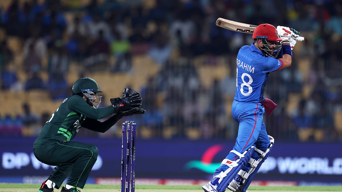 <div class="paragraphs"><p>افغانی بلے باز ابراہیم زادران، تصویر <a href="https://twitter.com/ACBofficials">@ACBofficials</a></p></div>