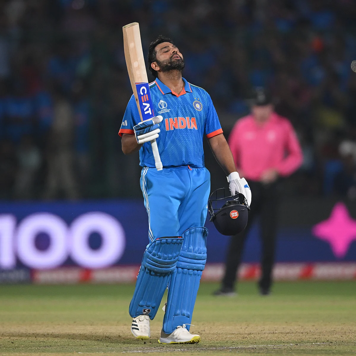 <div class="paragraphs"><p>روہت شرما، تصویر <a href="https://twitter.com/BCCI">@BCCI</a></p></div>