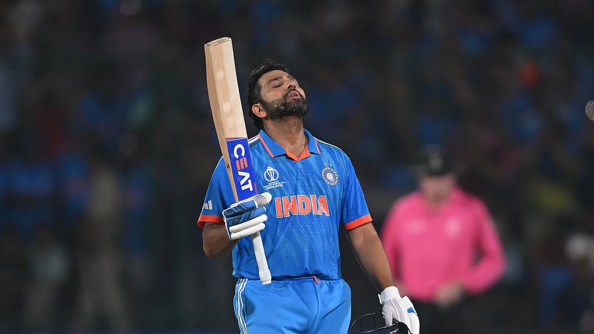 <div class="paragraphs"><p>روہت شرما، تصویر <a href="https://twitter.com/BCCI">@BCCI</a></p></div>