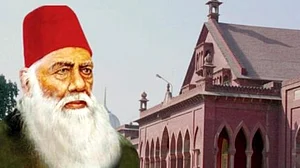 سرسید احمد خاں کا تعلیمی مشن...یوم پیدائش کے موقع پر